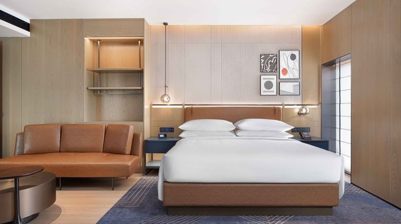 <b>Four Points Chengdu Chunxi Rd Suite</b>. Images powered by <a href="https://www.leonardoworldwide.com/" title="Leonardo Worldwide" target="_blank">Leonardo</a>.