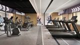 Four Points Chengdu Chunxi Rd Health Club