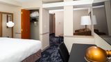 Fairfield Inn & Suites Greensboro Room