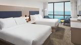 Four Points Virginia Beach Oceanfront Room