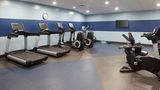 Four Points Virginia Beach Oceanfront Health Club