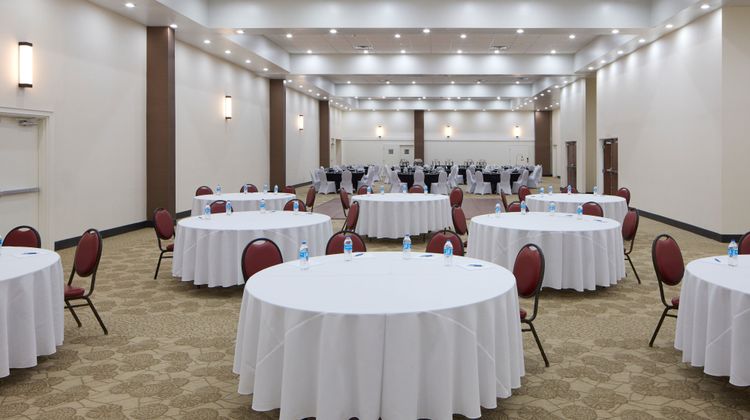 Four Points Virginia Beach Oceanfront Meeting