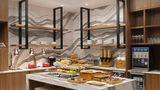 <b>Spartanburg Marriott Restaurant</b>. Images powered by <a href="https://www.leonardoworldwide.com/" title="Leonardo Worldwide" target="_blank">Leonardo</a>.