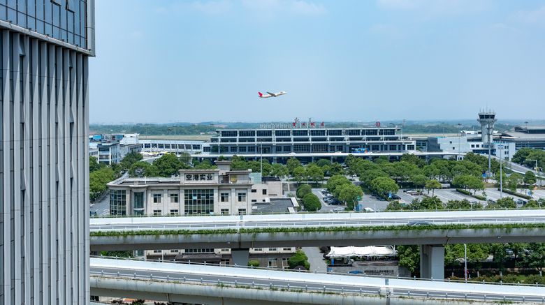 <b>voco Changsha Airport Other</b>. Images powered by <a href="https://www.leonardoworldwide.com/" title="Leonardo Worldwide" target="_blank">Leonardo</a>.