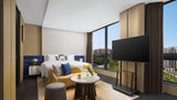 <b>Voco Suites Shanghai Hongqiao CBD Room</b>. Images powered by <a href="https://www.leonardoworldwide.com/" title="Leonardo Worldwide" target="_blank">Leonardo</a>.