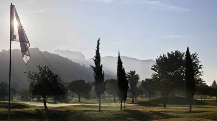 Denia Marriott La Sella Golf Resort/Spa Golf
