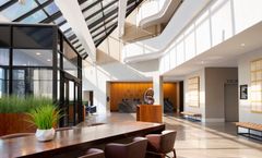 Nashville Airport Marriott