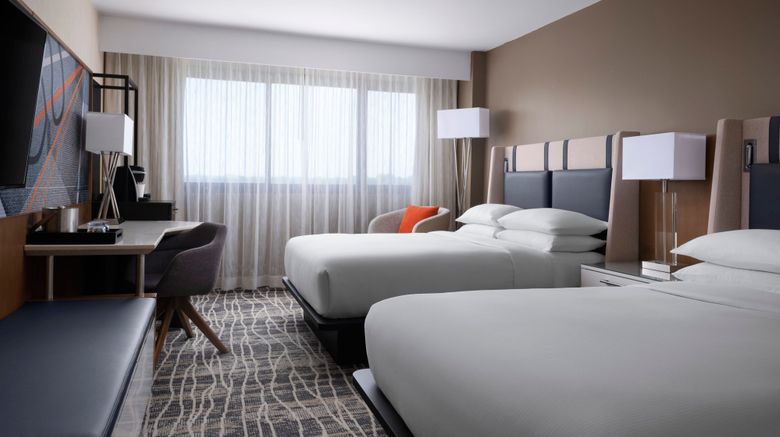 <b>Nashville Airport Marriott Room</b>. Images powered by <a href="https://www.leonardoworldwide.com/" title="Leonardo Worldwide" target="_blank">Leonardo</a>.