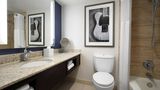 Nashville Airport Marriott Room