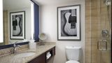 Nashville Airport Marriott Room
