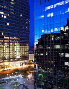 The Westin Phoenix Downtown