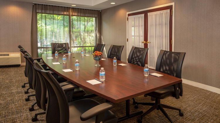 SpringHill Suites by Marriott Meeting