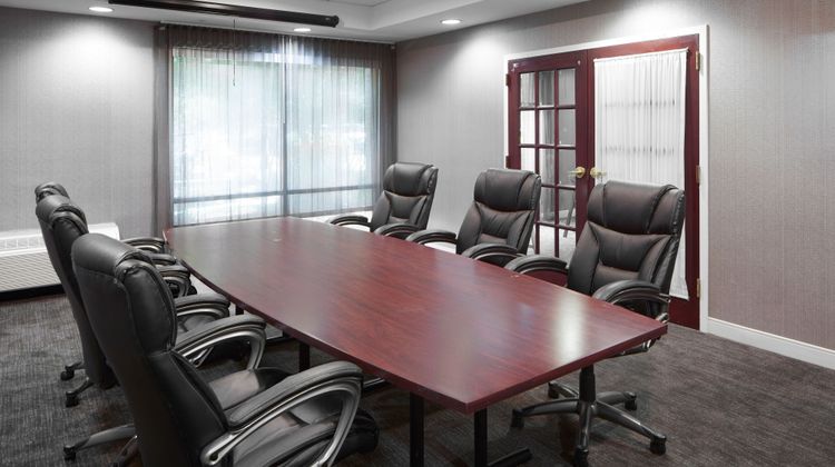 SpringHill Suites by Marriott Meeting