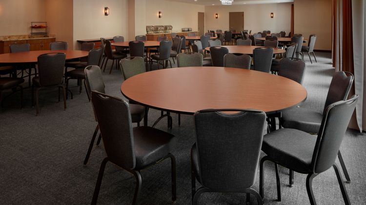 SpringHill Suites by Marriott Meeting