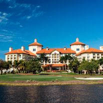 The Ritz-Carlton Naples, Tiburon