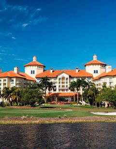 The Ritz-Carlton Naples, Tiburon
