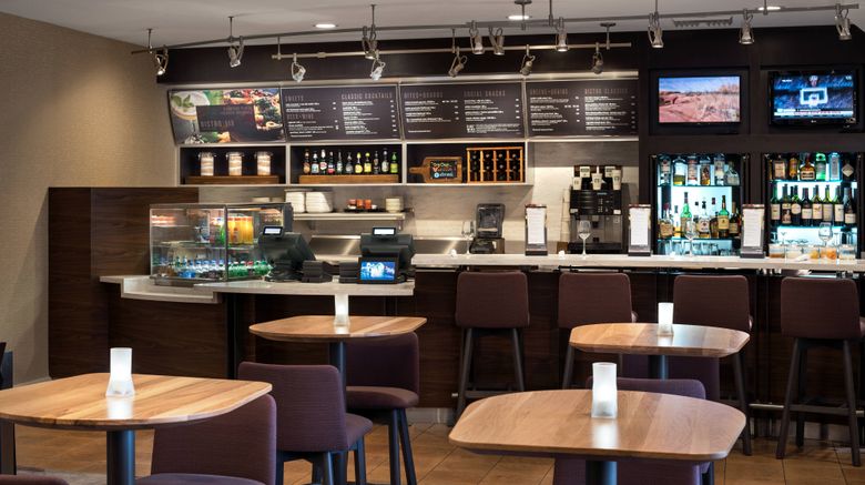 <b>Courtyard Milpitas Silicon Valley Restaurant</b>. Images powered by <a href="https://www.leonardoworldwide.com/" title="Leonardo Worldwide" target="_blank">Leonardo</a>.