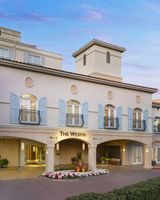 The Westin Palo Alto