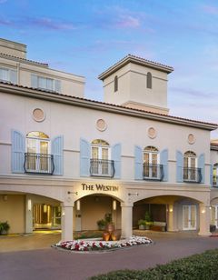 The Westin Palo Alto