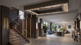 The Westin Palo Alto Lobby
