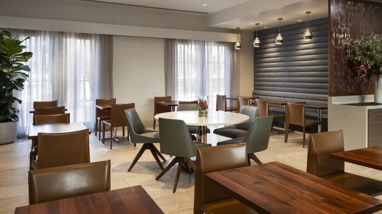 <b>The Westin Palo Alto Restaurant</b>. Images powered by <a href="https://www.leonardoworldwide.com/" title="Leonardo Worldwide" target="_blank">Leonardo</a>.