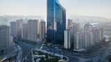 Sheraton Lanzhou Anning Exterior