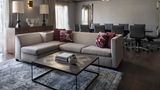 Napa Valley Marriott Hotel & Spa Suite