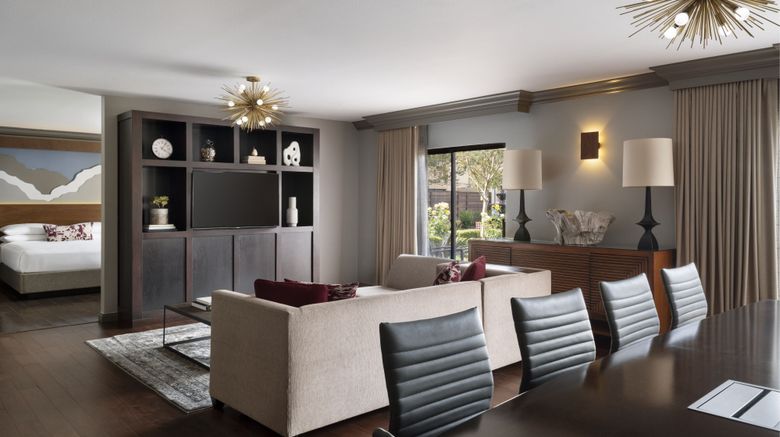 <b>Napa Valley Marriott Hotel & Spa Suite</b>. Images powered by <a href="https://www.leonardoworldwide.com/" title="Leonardo Worldwide" target="_blank">Leonardo</a>.