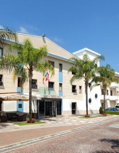 Hotel Premiere, Giugliano