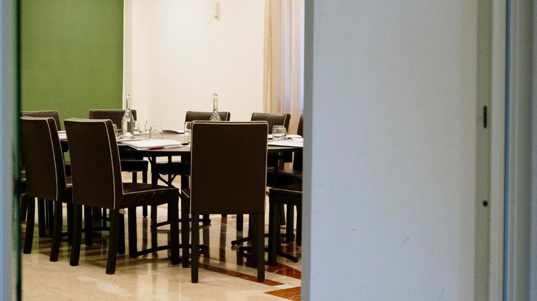 <b>Hotel Premiere, Giugliano Restaurant</b>. Images powered by <a href="https://www.leonardoworldwide.com/" title="Leonardo Worldwide" target="_blank">Leonardo</a>.