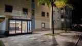 Hotel Premiere, Giugliano Exterior