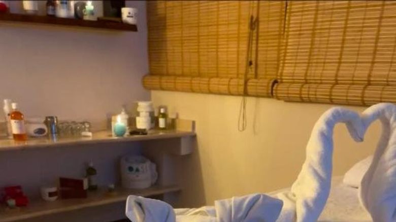 <b>Hotel Premiere, Giugliano Spa</b>. Images powered by <a href="https://www.leonardoworldwide.com/" title="Leonardo Worldwide" target="_blank">Leonardo</a>.