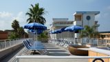 Hotel Premiere, Giugliano Exterior