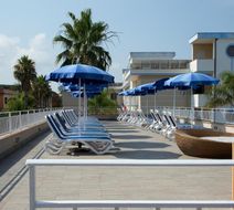 Hotel Premiere, Giugliano Exterior