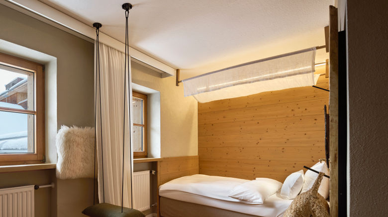 <b>Hubertus Alpin Lodge Spa Room</b>. Images powered by <a href="https://www.leonardoworldwide.com/" title="Leonardo Worldwide" target="_blank">Leonardo</a>.