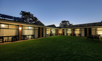 Junee Motor Inn