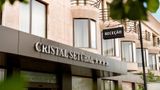 Hotel Cristal Setubal Exterior
