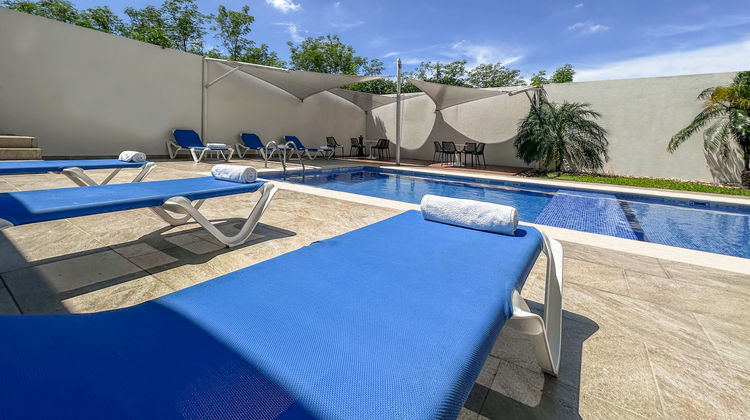 Holiday Inn Express Merida Pool