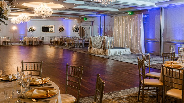 <b>Holiday Inn East Windsor Ballroom</b>. Images powered by <a href="https://www.leonardoworldwide.com/" title="Leonardo Worldwide" target="_blank">Leonardo</a>.