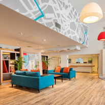 Holiday Inn Birmingham City Centre