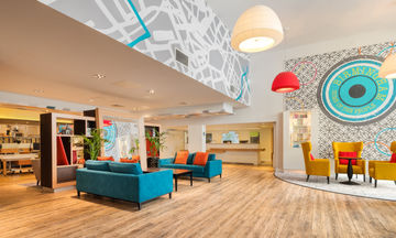 Holiday Inn Birmingham City Centre