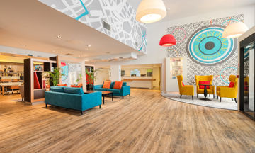 Holiday Inn Birmingham City Centre