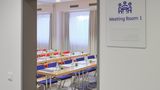 Holiday Inn Express Frankfurt Airport Meeting