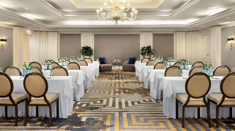<b>Omni Berkshire Place Ballroom</b>. Images powered by <a href="https://www.leonardoworldwide.com/" title="Leonardo Worldwide" target="_blank">Leonardo</a>.