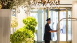 <b>Omni Berkshire Place Lobby</b>. Images powered by <a href="https://www.leonardoworldwide.com/" title="Leonardo Worldwide" target="_blank">Leonardo</a>.