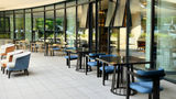 Holiday Inn South Station Restaurant