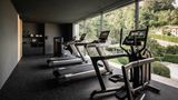 Hotel Belvedere Locarno Health Club