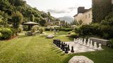 Hotel Belvedere Locarno Exterior