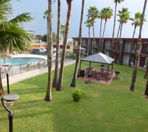Red Roof Inn Corpus Christi N - Downtown Exterior