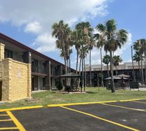 Red Roof Inn Corpus Christi N - Downtown Exterior